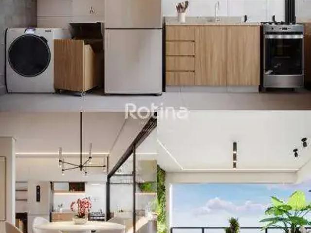 Apartamento venda em Região Geográfica Imediata de Uberlândia, Oliveira Fortes