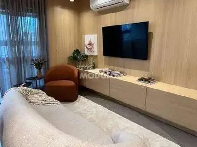 Apartamento venda em Região Geográfica Imediata de Uberlândia, Oliveira Fortes