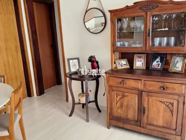Apartamento venda em Região Geográfica Imediata de Uberlândia, Oliveira Fortes
