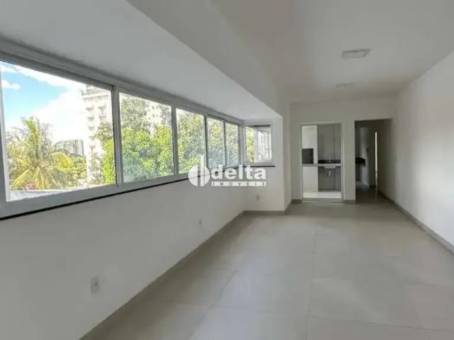 Apartamento venda em Região Geográfica Imediata de Uberlândia, Oliveira Fortes