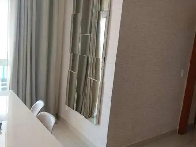 Apartamento venda em Região Geográfica Imediata de Uberlândia, Oliveira Fortes