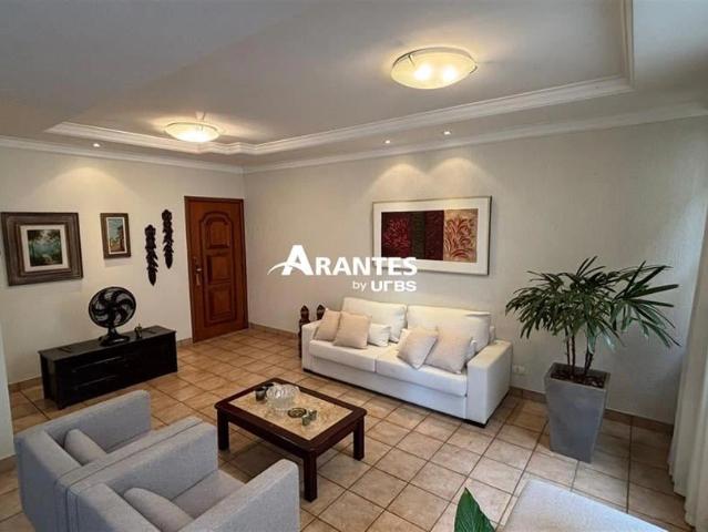 Apartamento venda em Setor Central, Uberlândia