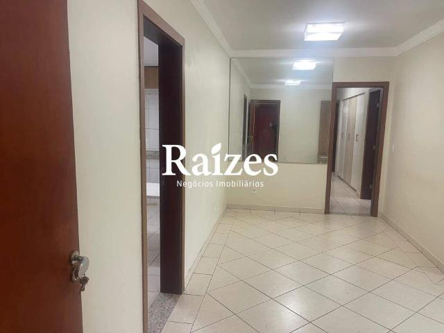 Apartamento venda em Nossa Sra. da Abadia, Uberlândia