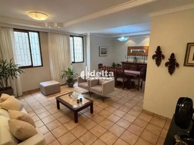 Apartamento venda em Setor Sul, Uberlândia