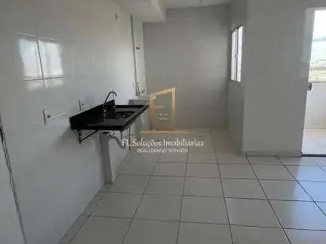 Apartamento venda em Região Geográfica Imediata de Uberlândia, Oliveira Fortes