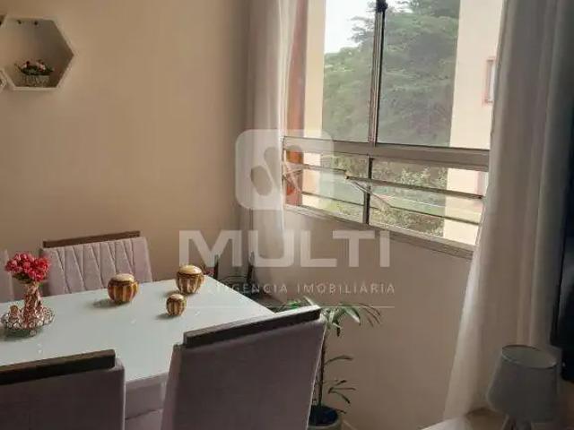 Apartamento venda em Região Geográfica Imediata de Uberlândia, Oliveira Fortes