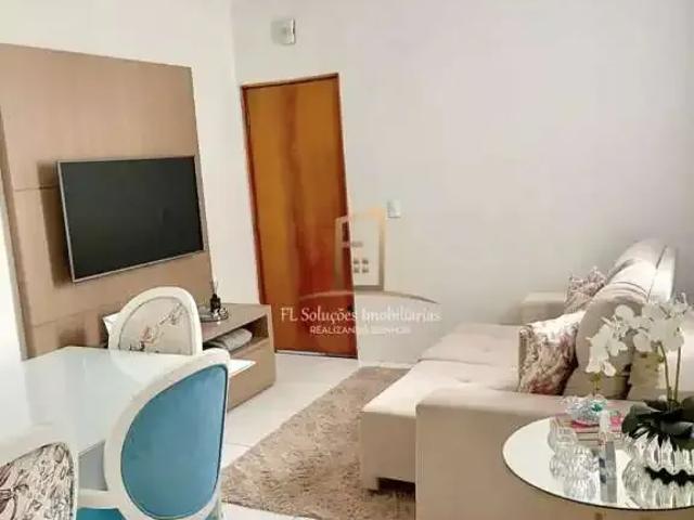 Apartamento venda em Região Geográfica Imediata de Uberlândia, Oliveira Fortes