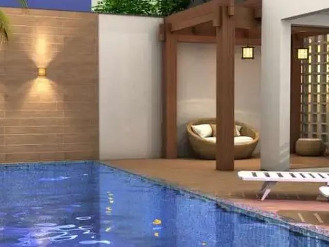 Apartamento venda em Região Geográfica Imediata de Uberlândia, Oliveira Fortes