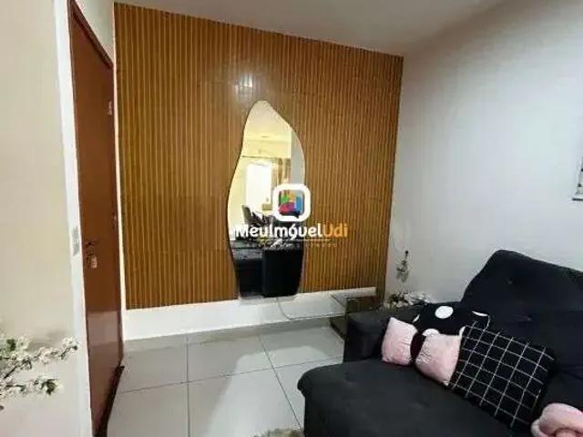 Apartamento venda em Região Geográfica Imediata de Uberlândia, Oliveira Fortes