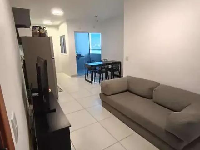 Apartamento venda em Região Geográfica Imediata de Uberlândia, Oliveira Fortes