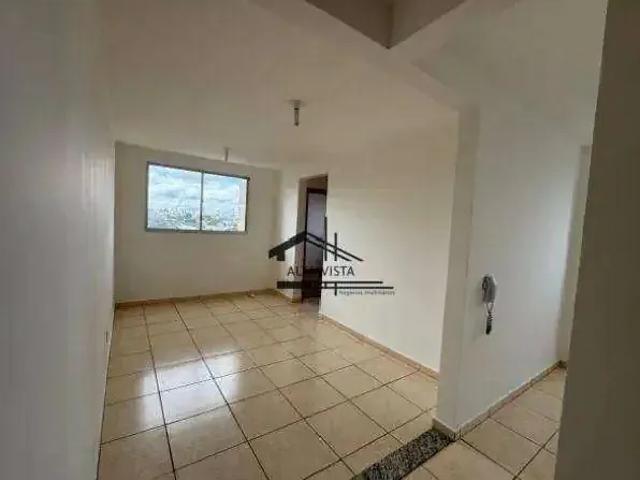 Apartamento venda em Região Geográfica Imediata de Uberlândia, Oliveira Fortes