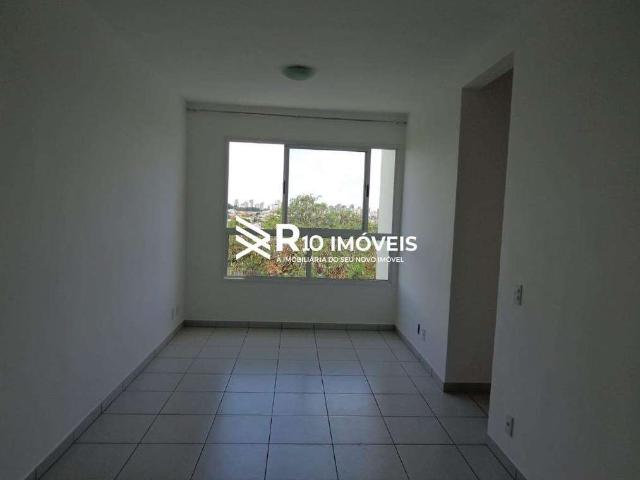 Apartamento venda em Região Geográfica Imediata de Uberlândia, Oliveira Fortes