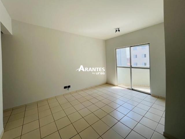Apartamento venda em Condomínio Residencial Crosara, Uberlândia