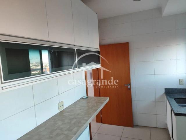 Apartamento venda em Setor Norte, Uberlândia