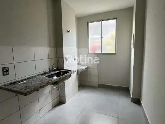 Apartamento venda em Região Geográfica Imediata de Uberlândia, Oliveira Fortes