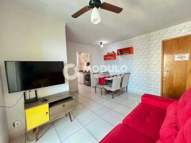 Apartamento venda em Região Geográfica Imediata de Uberlândia, Oliveira Fortes
