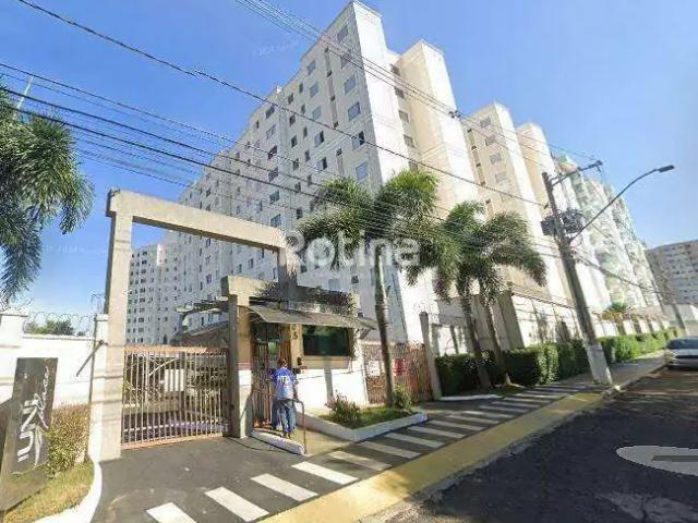 Apartamento venda em Região Geográfica Imediata de Uberlândia, Oliveira Fortes