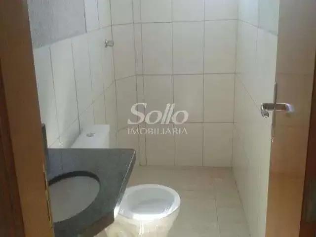 Apartamento venda em Região Geográfica Imediata de Uberlândia, Oliveira Fortes