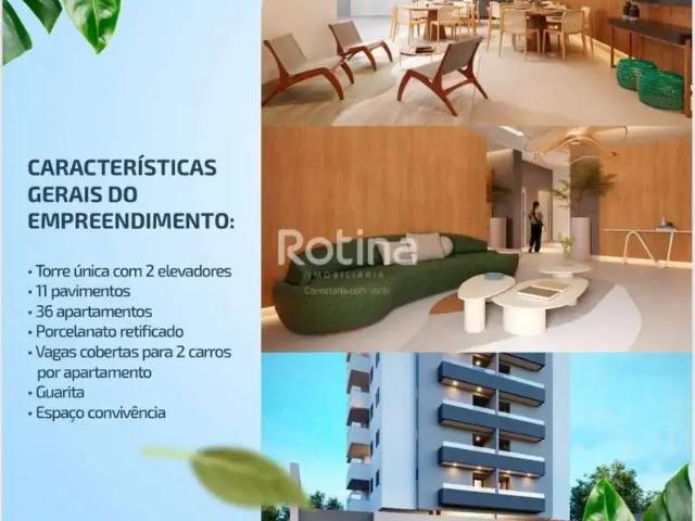 Apartamento venda em Região Geográfica Imediata de Uberlândia, Oliveira Fortes