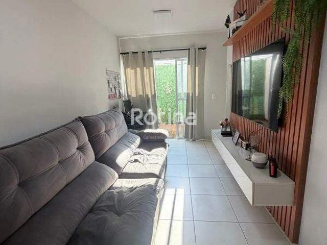 Apartamento venda em Setor Norte, Uberlândia