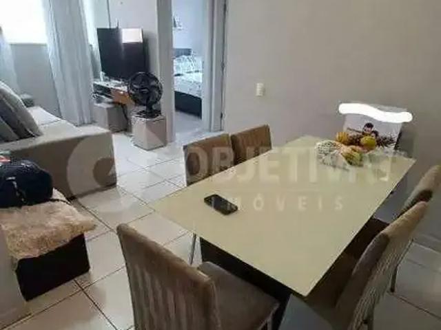 Apartamento venda em Região Geográfica Imediata de Uberlândia, Oliveira Fortes