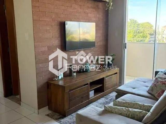 Apartamento venda em Setor Norte, Uberlândia