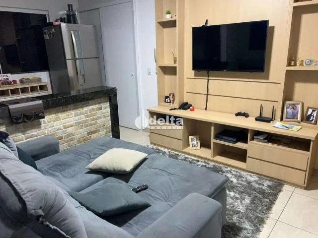 Apartamento venda em Setor Norte, Uberlândia