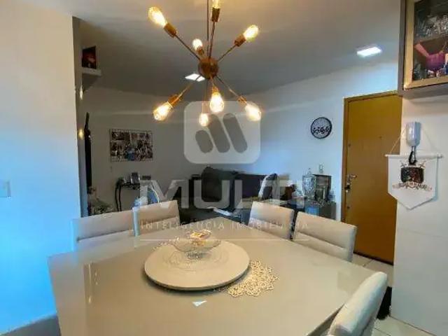 Apartamento venda em Região Geográfica Imediata de Uberlândia, Oliveira Fortes