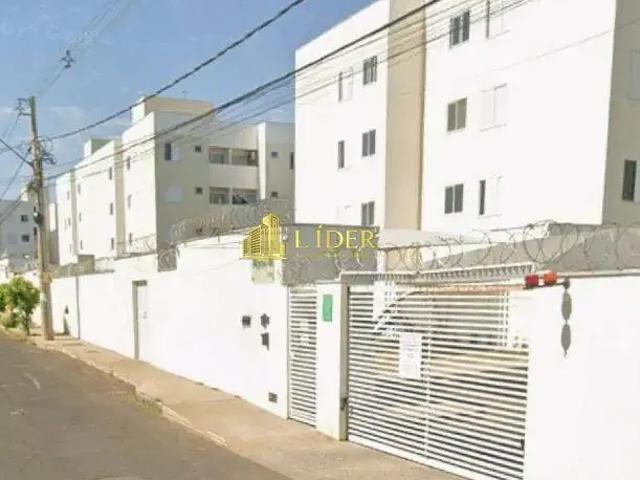 Apartamento venda em Região Geográfica Imediata de Uberlândia, Oliveira Fortes