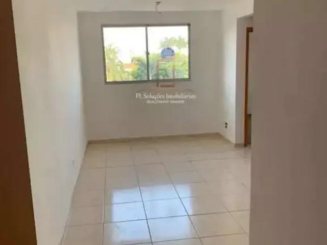 Apartamento venda em Região Geográfica Imediata de Uberlândia, Oliveira Fortes