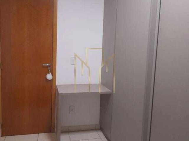 Apartamento venda em Uberlândia, Região Geográfica Intermediária de Uberlândia