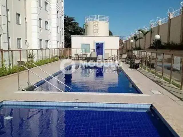 Apartamento venda em Região Geográfica Imediata de Uberlândia, Oliveira Fortes