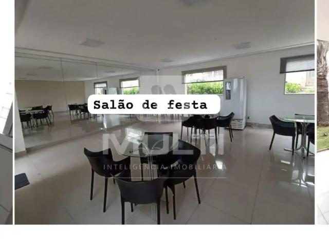 Apartamento venda em Região Geográfica Imediata de Uberlândia, Oliveira Fortes