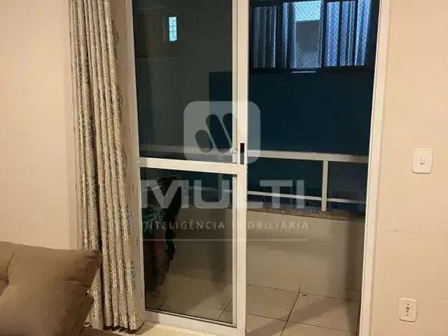 Apartamento venda em Região Geográfica Imediata de Uberlândia, Oliveira Fortes