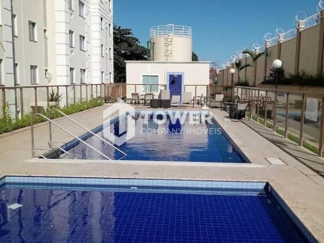 Apartamento venda em Setor Norte, Uberlândia