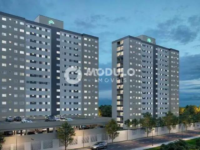 Apartamento venda em Região Geográfica Imediata de Uberlândia, Oliveira Fortes