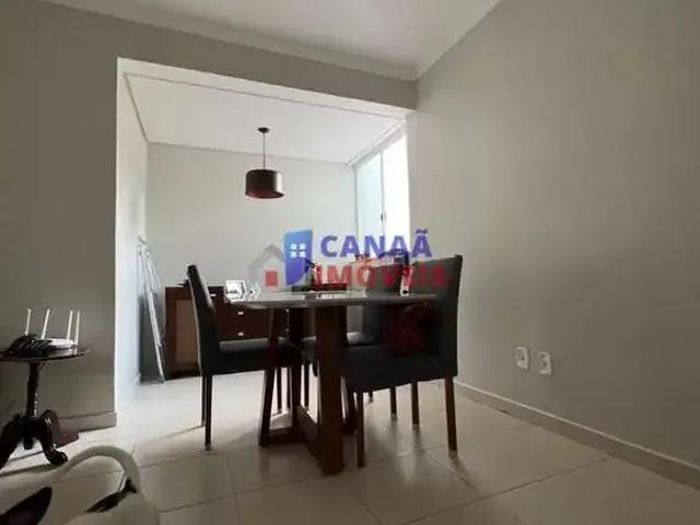 Apartamento venda em Região Geográfica Imediata de Uberlândia, Oliveira Fortes