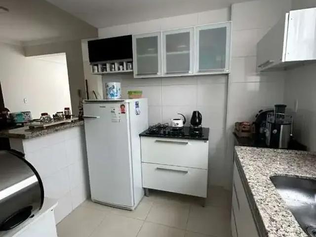 Apartamento venda em Região Geográfica Imediata de Uberlândia, Oliveira Fortes