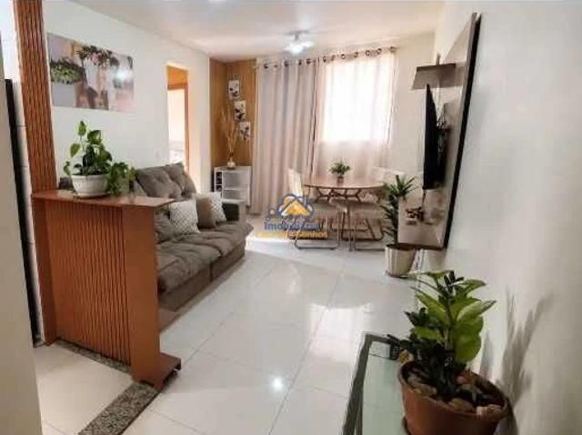 Apartamento venda em Uberlândia, Região Geográfica Intermediária de Uberlândia