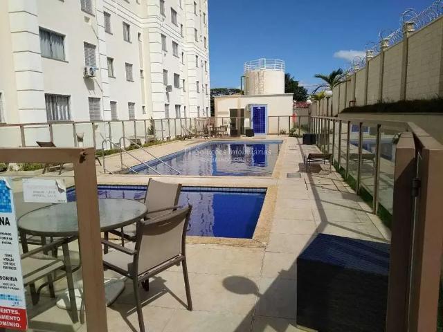 Apartamento venda em Região Geográfica Imediata de Uberlândia, Oliveira Fortes