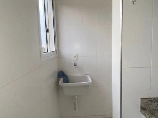 Apartamento venda em Uberlândia, Região Geográfica Intermediária de Uberlândia