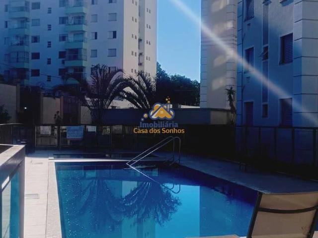 Apartamento venda em Uberlândia, Região Geográfica Intermediária de Uberlândia