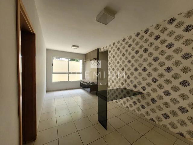 Apartamento venda em Uberlândia, Região Geográfica Intermediária de Uberlândia