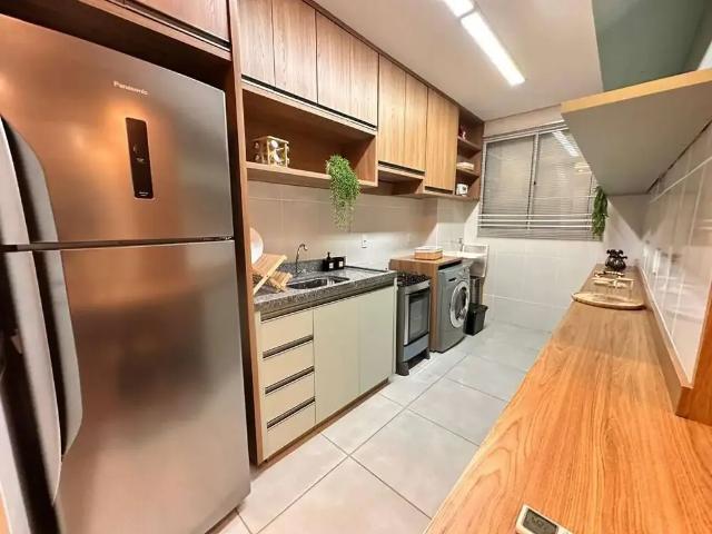 Apartamento venda em Região Geográfica Imediata de Uberlândia, Oliveira Fortes