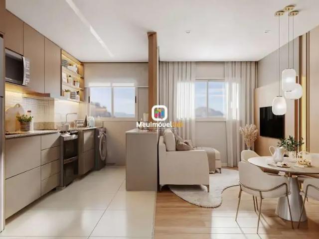 Apartamento venda em Região Geográfica Imediata de Uberlândia, Oliveira Fortes