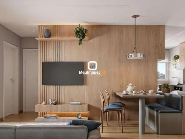 Apartamento venda em Região Geográfica Imediata de Uberlândia, Oliveira Fortes