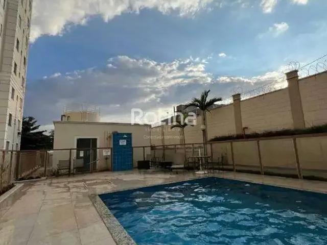 Apartamento venda em Região Geográfica Imediata de Uberlândia, Oliveira Fortes