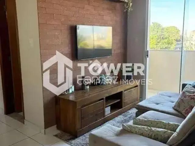 Apartamento venda em Região Geográfica Imediata de Uberlândia, Oliveira Fortes