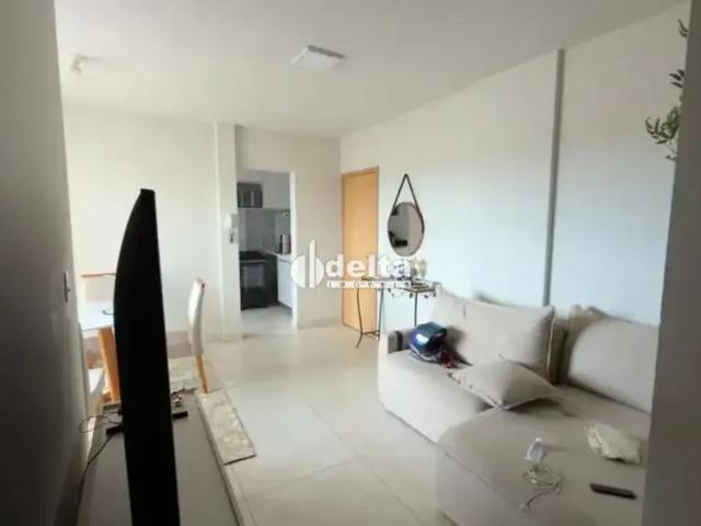 Apartamento venda em Região Geográfica Imediata de Uberlândia, Oliveira Fortes