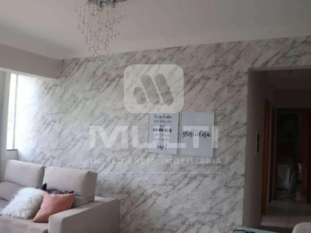 Apartamento venda em Região Geográfica Imediata de Uberlândia, Oliveira Fortes